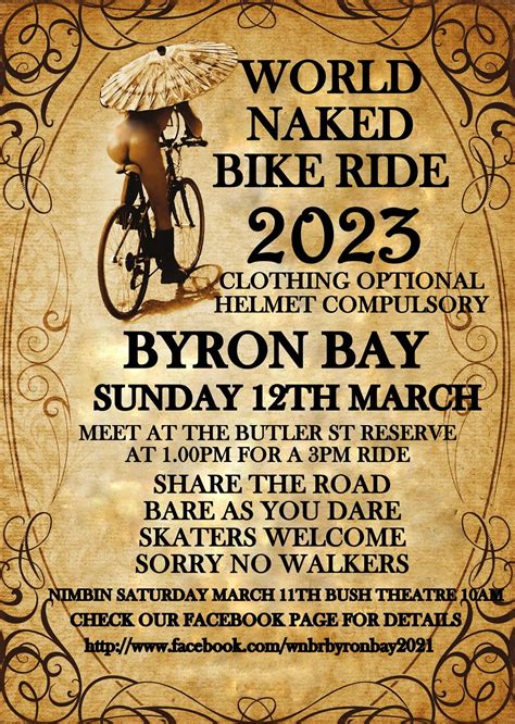 world naked bike ride 2023|World Naked Bike Ride, Los Angeles, 2023